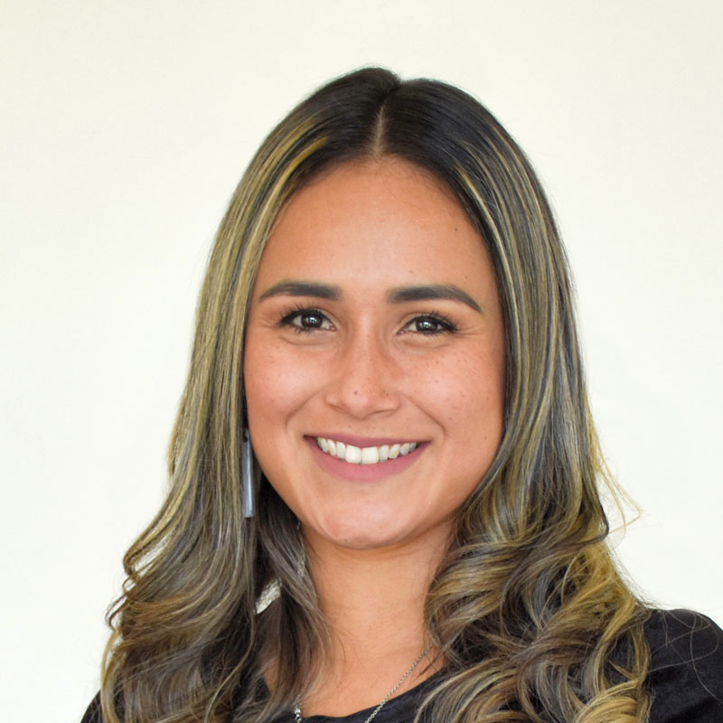 July katherine<br>beltrán vargas